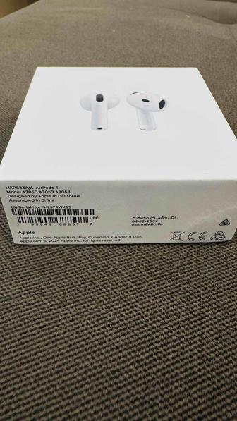 AirPods 4