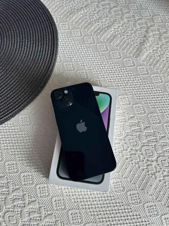 Iphone 14 81% без ремонта