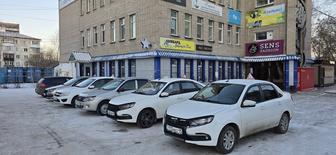 Автошкола Алан, автоинструктор, вождение