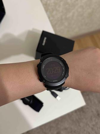 Suunto Ambit 3 Vertical спортивные часы премиум-класса