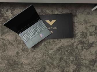 Игровой Ноутбук HP-Victus 16 RTX 3060 Ryzen 5-5600h