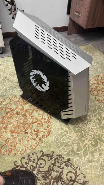 Игровой ПК Ryzen5/RX55008GB/16GB