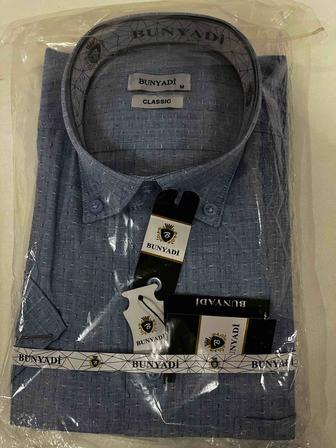 Продам рубашку безрукавку