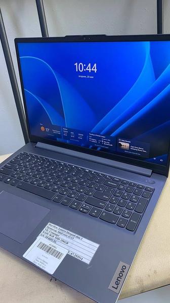 Ноутбук Lenovo ideapad slim 3