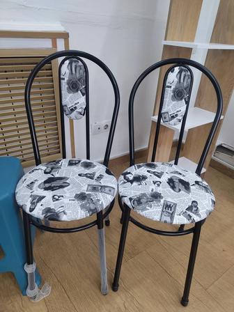 Стулья 2 шт