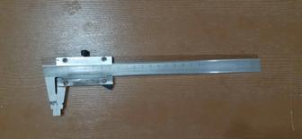 Штангенциркуль СССР