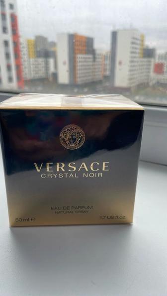 Парфюм, духи VERSACE