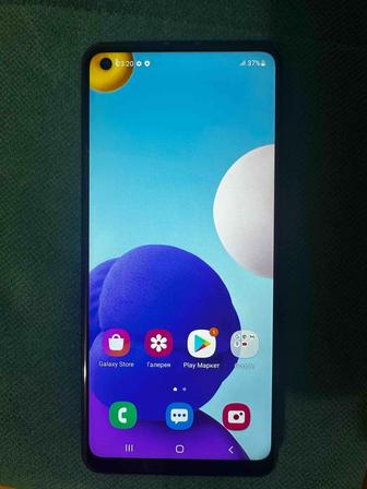 Samsung a21s 3/32gb