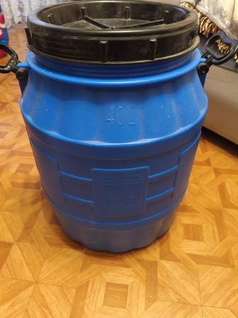 Продам бак пищевой