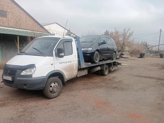 Услуги эвакуатора круглосуточно