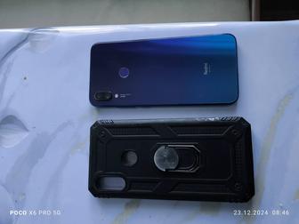 Продам хороший телефон XIAOMI REDMI NOT 7.