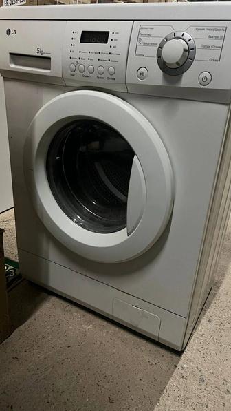 Продам стиральная машина