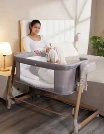 Детская кровать колыбель