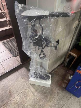 Продам новый мотор HAIBO ET 44