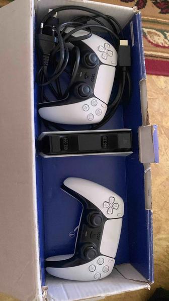 Play station 5slim