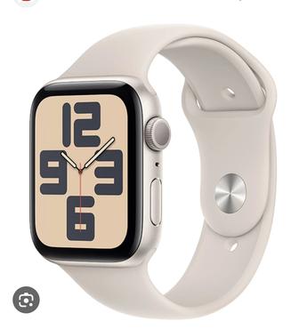 Apple watch SE , 2 generation, 40mm оригинал с коробкой