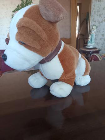 Мягкая игрушка.