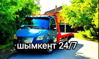 Эвакуатор Шымкент 24/7,портал город межгород