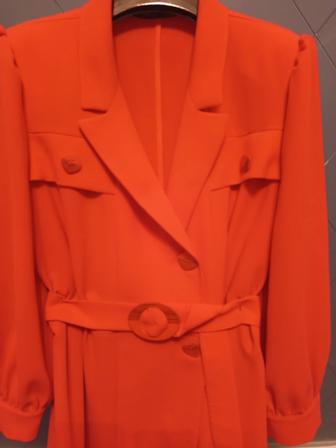 Женская одежда, платье