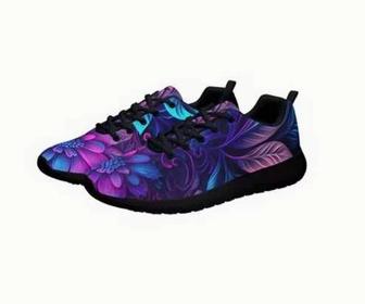 Женские кроссовки (летние)