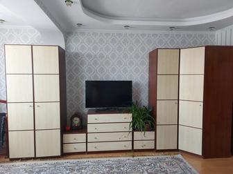 Шкафы, комод, тумбочки