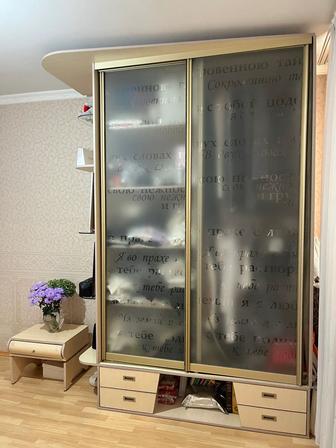 Продам шкаф в спальню