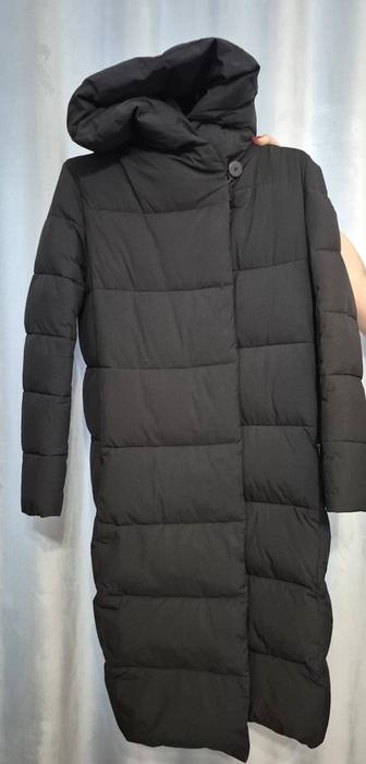 Продам пуховик