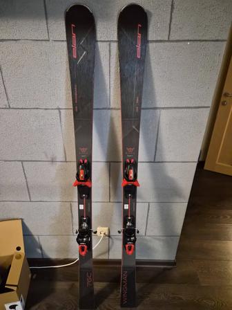 Лыжи Elan wingman 76C 168