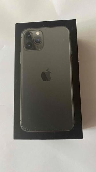 iPhone 11 Pro 256гб