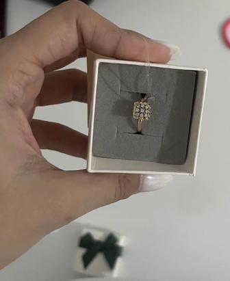 продается золотое кольцо