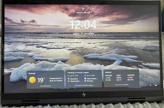 HP Pavilion x360 15 (2021)
