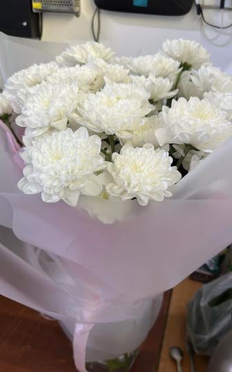 Букет / цветы