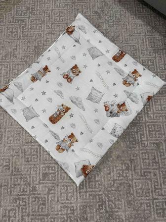 Продам пеленальный матрасик