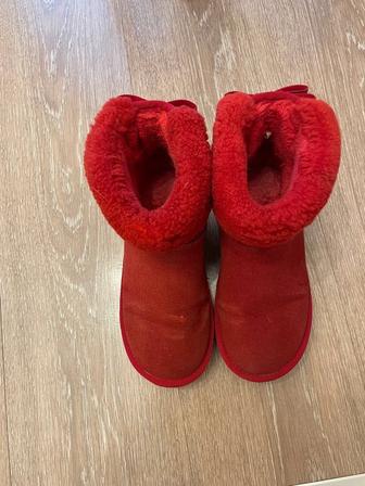 Угги женские 36 размер