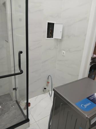 Установка сушильной машинки качественно