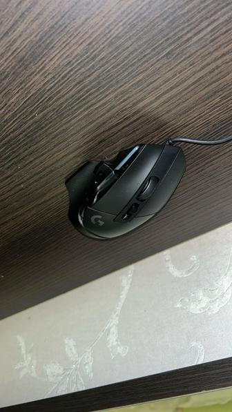 Продаю мышку Logitech G502 X