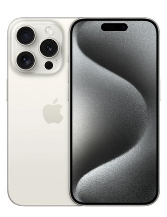 Продам айфон Apple iPhone 15 PRO