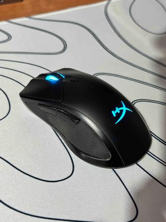 Мышка HyperX Pulsefire Dart