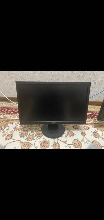 Монитор продам не дорого