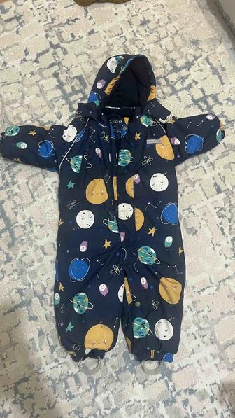 Продам зимний комбинезон