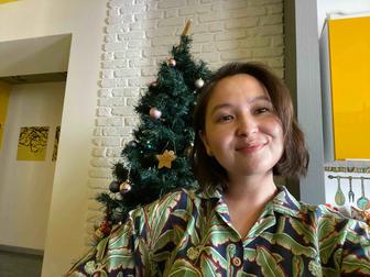 Преподаватель английского языка