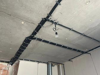 Ремонт квартир и офисов под ключ