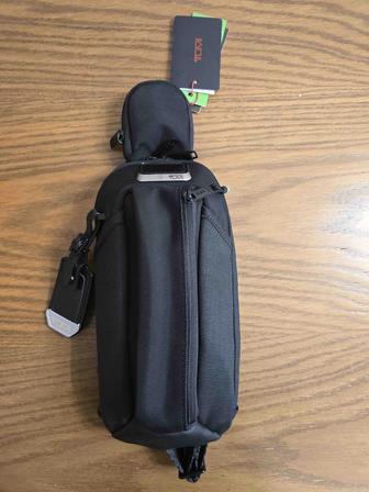 Барсетка Tumi Esports Pro Sling