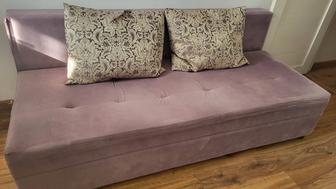 Срочно продам диван