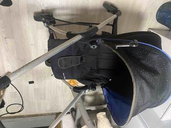 Продам коляску за копейки