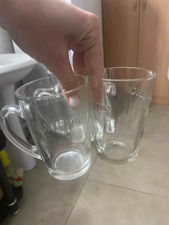Продам стаканы для чая
