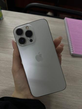 iPhone 13 Pro 128GB Белый Отличное состояние