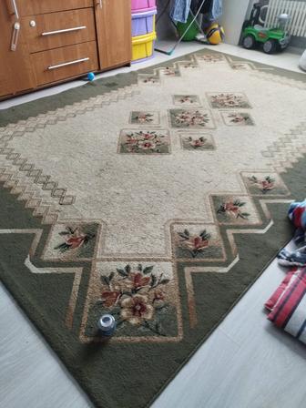 Срочно продам ковер