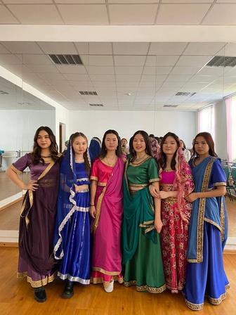 Прокат костюмов IRISKA