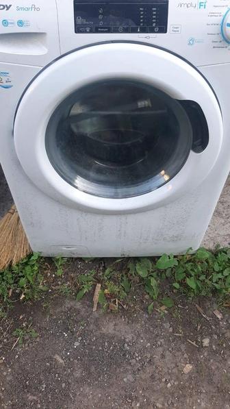 Продам стиральную машину